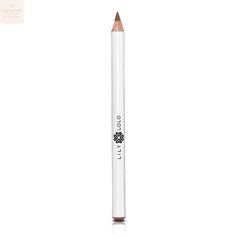 Lily Lolo Perfilador De Labios Soft Nude Jag Couture Beauty