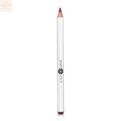 Lily Lolo Perfilador De Labios True Pink Jag Couture Beauty