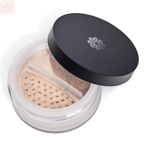Lily Lolo Polvos De Acabado Flawless Silk Jag Couture Beauty