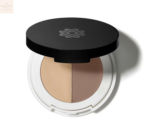 Lily Lolo Sombra De Ojos Compacto Dark Jag Couture Beauty