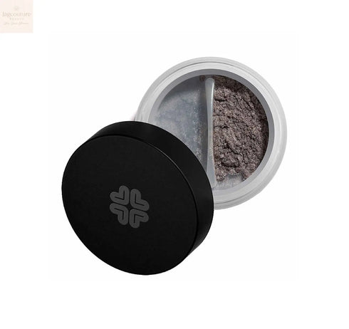 Lily Lolo Sombra De Ojos Mineral Gunmetal Jag Couture Beauty