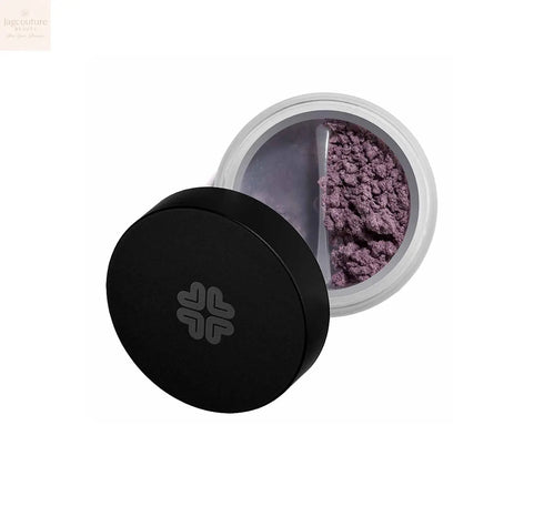 Lily Lolo Sombra De Ojos Mineral Parma Violet Jag Couture Beauty