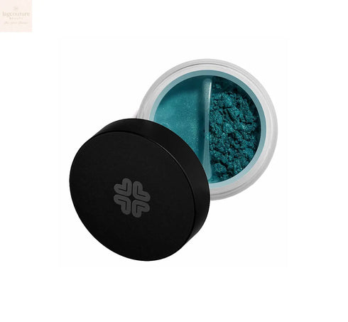 Lily Lolo Sombra De Ojos Mineral Pixie Sparkle Jag Couture Beauty