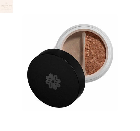 Lily Lolo Sombra De Ojos Mineral Sticky Toffee Jag Couture Beauty