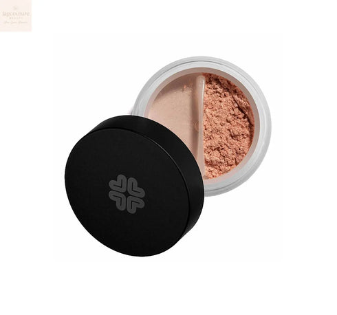 Lily Lolo Sombra De Ojos Mineral Vanilla Shimmer Jag Couture Beauty