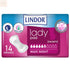 Lindor Lady Pad Maxi Night 6 Drops Jag Couture Beauty