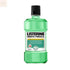 Listerine Fresh Mint Mouthwash 500ml Jag Couture Beauty