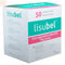 Lisubel 50 Sterile Cloth Band-Aids 10x10 - Jag Couture Beauty