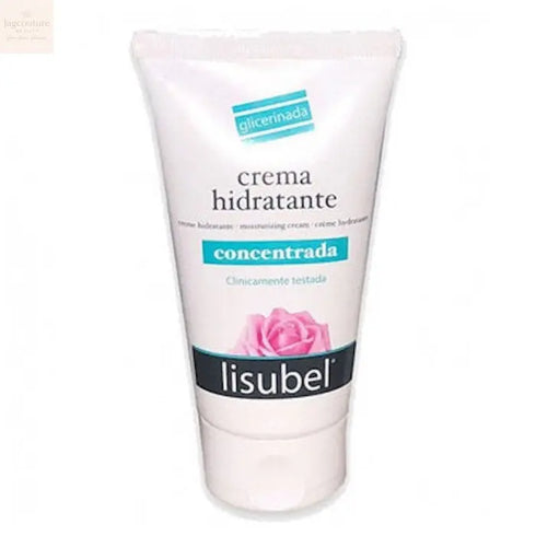 Lisubel Glycerinated Hand Cream 75ml Jag Couture Beauty