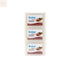 Lixoné Coconut Soap Dry Skin 3x125g - Jag Couture Beauty
