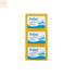 Lixoné Glycerin Soap Sensitive Skin 3x125g Jag Couture Beauty