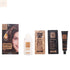 Llongueras Optima Permanent Hair Colour Ammonia Free 5.3 Light Golden Brown Jag Couture Beauty