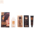 Llongueras Optima Permanent Hair Colour Ammonia Free 5.35 Chocolate Passion Jag Couture Beauty