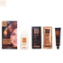 Llongueras Optima Permanent Hair Colour Ammonia Free 6.34 Dark Golden Copper Blond Jag Couture Beauty