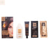 Llongueras Optima Permanent Hair Colour Ammonia Free 6.41 Candy Chocolate Jag Couture Beauty
