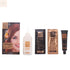 Llongueras Optima Permanent Hair Colour Ammonia Free 7.4 Medium Copper Jag Couture Beauty