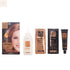 Llongueras Optima Permanent Hair Colour Ammonia Free 8.32 Natural Golden Blond Jag Couture Beauty