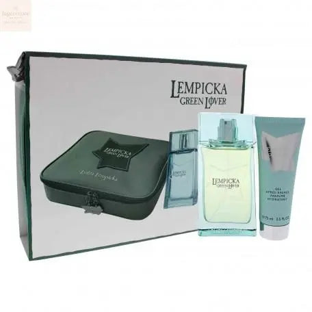 Lolita Lempicka Green Lover M 100 As75 Jag Couture Beauty