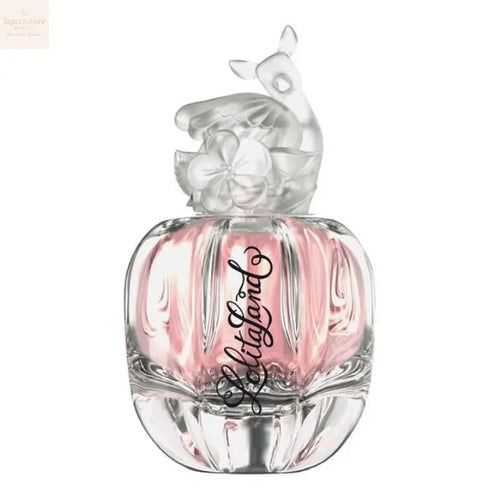 Lolita Lempicka Lolitaland Eau De Perfume Spray 40ml Jag Couture Beauty