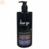 Lovyc Argan Oil Shampoo 750ml Jag Couture Beauty