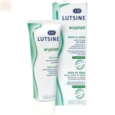 Lutsine Reckitt Benckisier Eryplast Water Paste Jag Couture Beauty