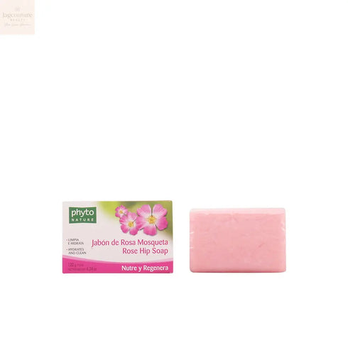 Luxana Phyto Nature Rose Hip Soap 120g Jag Couture Beauty