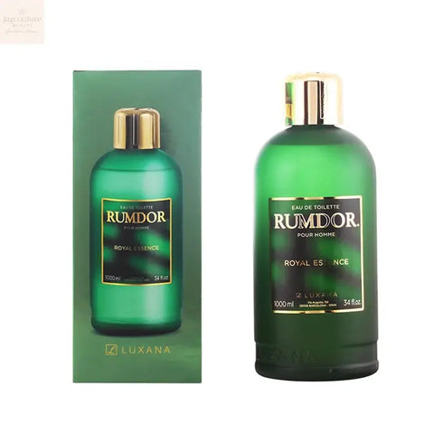 Luxana Rumdor Eau De Toilette Spray 1000ml - Jag Couture Beauty