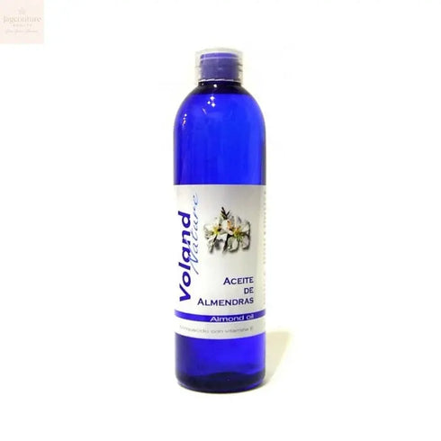 Luxana Voland Nature Almond Oil 300ml - Jag Couture Beauty