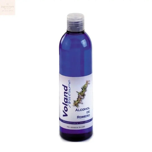 Luxana Voland Nature Rosemary Alcohol 300ml - Jag Couture Beauty