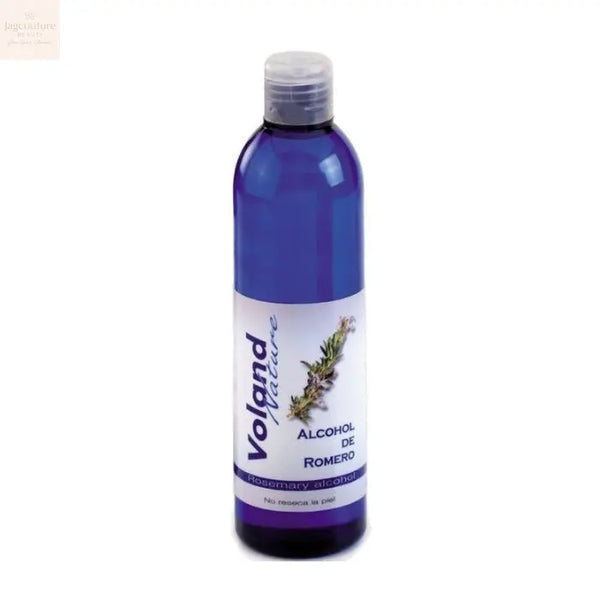 Luxana Voland Nature Rosemary Alcohol 300ml - Jag Couture Beauty