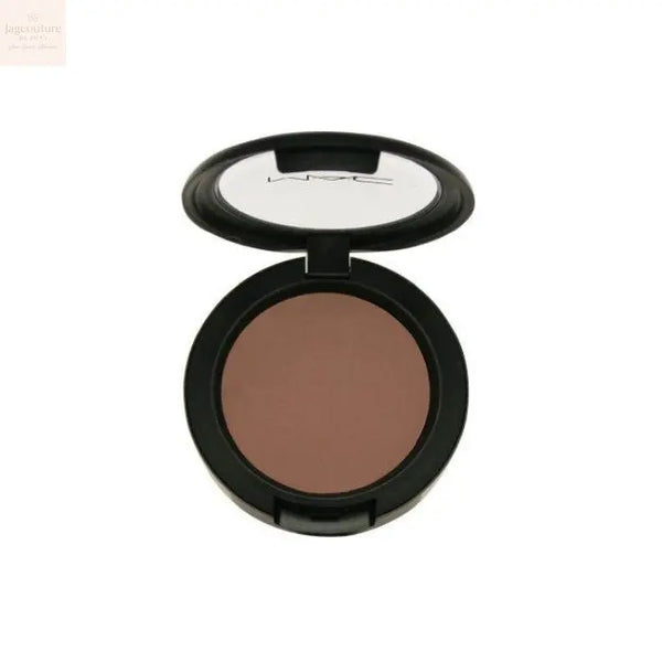 Mac Powder Blush Harmony 6g - Jag Couture Beauty