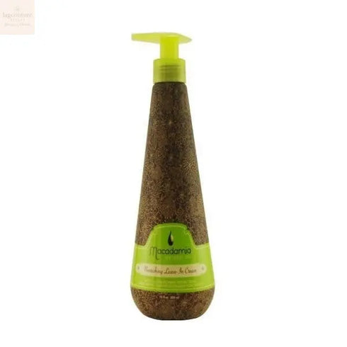 Macadamia Natural Oil Nourishing Leave In Cream 300ml - Jag Couture Beauty