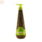 Macadamia Natural Oil Nourishing Leave In Cream 300ml - Jag Couture Beauty