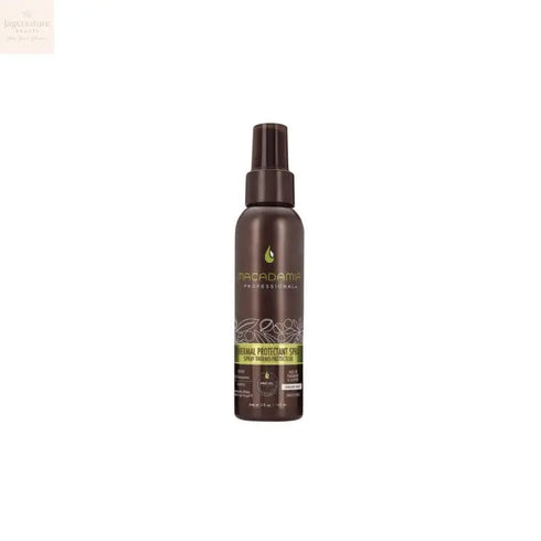 Macadamia Thermal Protectant Spray 148ml Jag Couture Beauty