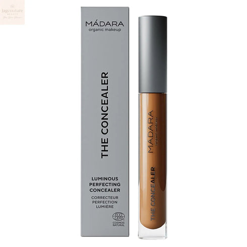 Mádara Madara The Concealer Corrector Luminous 66 Mocha 1un - Jag Couture Beauty