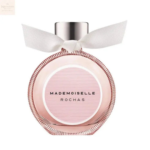Mademoiselle Rochas Eau De Perfume Spray 50ml Jag Couture Beauty