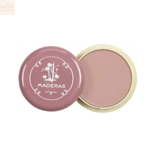 Maderas De Oriente Blush 04 Oasis - Jag Couture Beauty