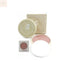 Maderas De Oriente Cream Makeup 02 Trigueño Jag Couture Beauty