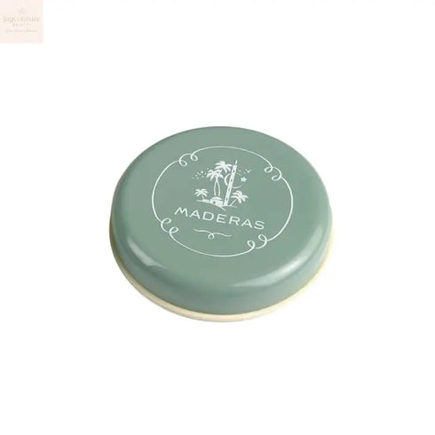 Maderas De Oriente Cream Powder 12 Arabesco 15g Jag Couture Beauty