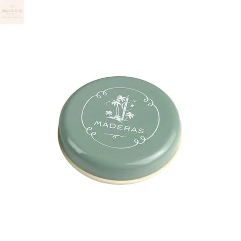 Maderas De Oriente Cream Powder 17 Alhambra 15g Jag Couture Beauty