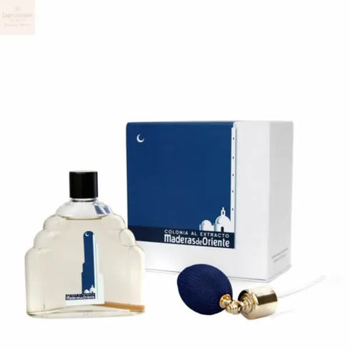 Maderas De Oriente Eau de Cologne Extract Spray 90ml Jag Couture Beauty