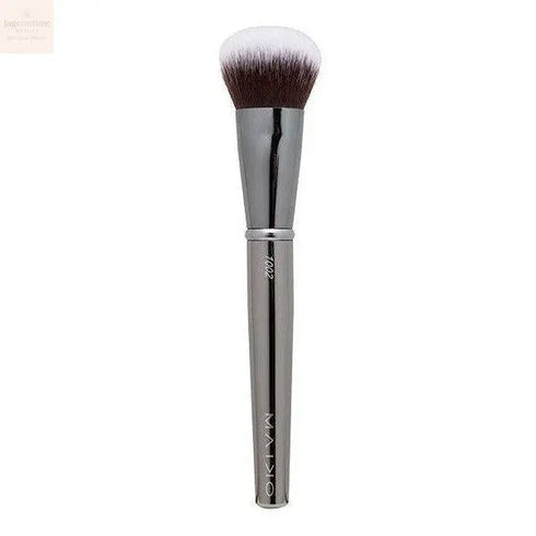 Maiko Luxury Grey Brocha Para Base 1002 1 U - Jag Couture Beauty
