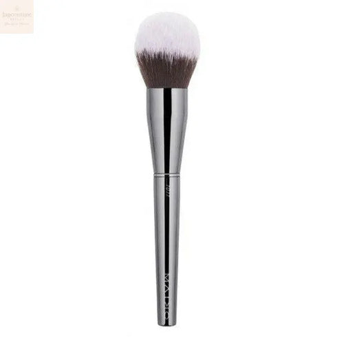 Maiko Luxury Grey Brocha Para Polvos y Bronceador 1011 1 U Jag Couture Beauty