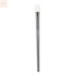 Maiko Luxury Grey Pincel Para Difuminar Sombras 1008 1 U Jag Couture Beauty