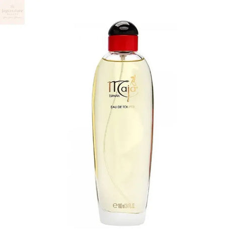 Maja Eau De Toilette Spray 100ml Jag Couture Beauty