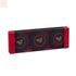 Maja Soap 3x100g Jag Couture Beauty