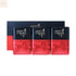 Maja Soap 3x50g Set 3 Pieces Jag Couture Beauty