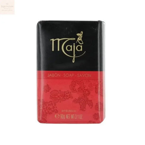 Maja Soap 90g Jag Couture Beauty