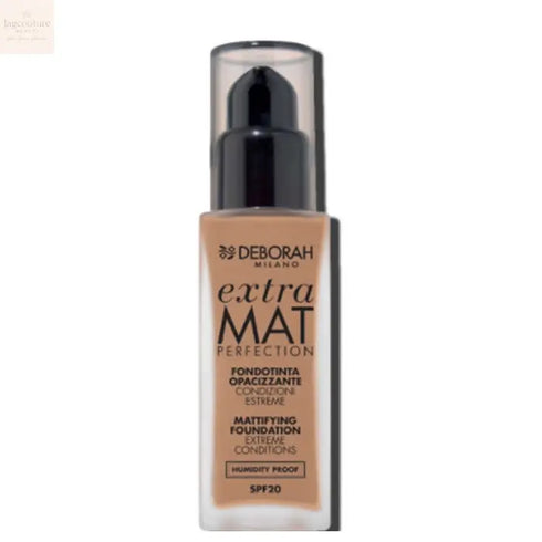 Makeup Liquid Extra Mat Perfection 05 Jag Couture Beauty
