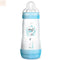 Mam Baby Anti-colic Blue Bottle 320ml - Jag Couture Beauty